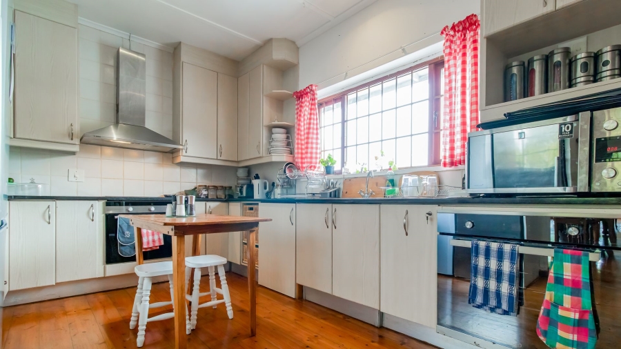 3 Bedroom Property for Sale in Plumstead Western Cape